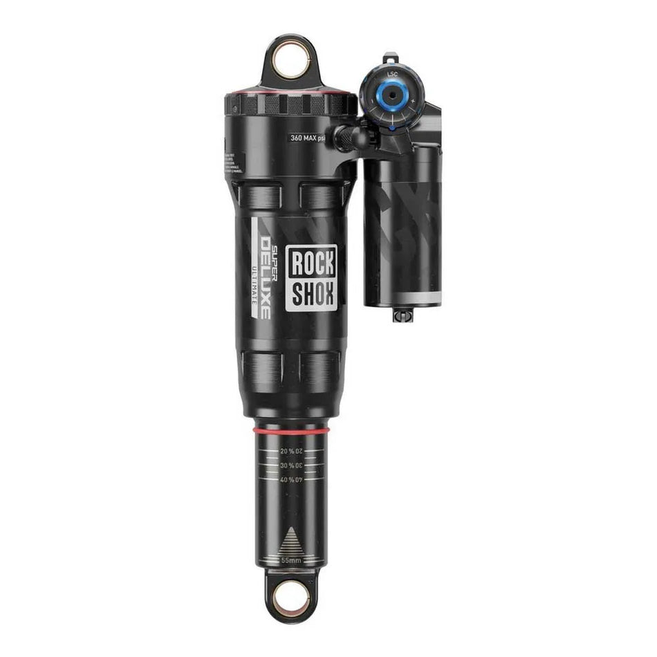Ammortizzatore Rockshox Super Deluxe Ultimate Air RC2T Shock