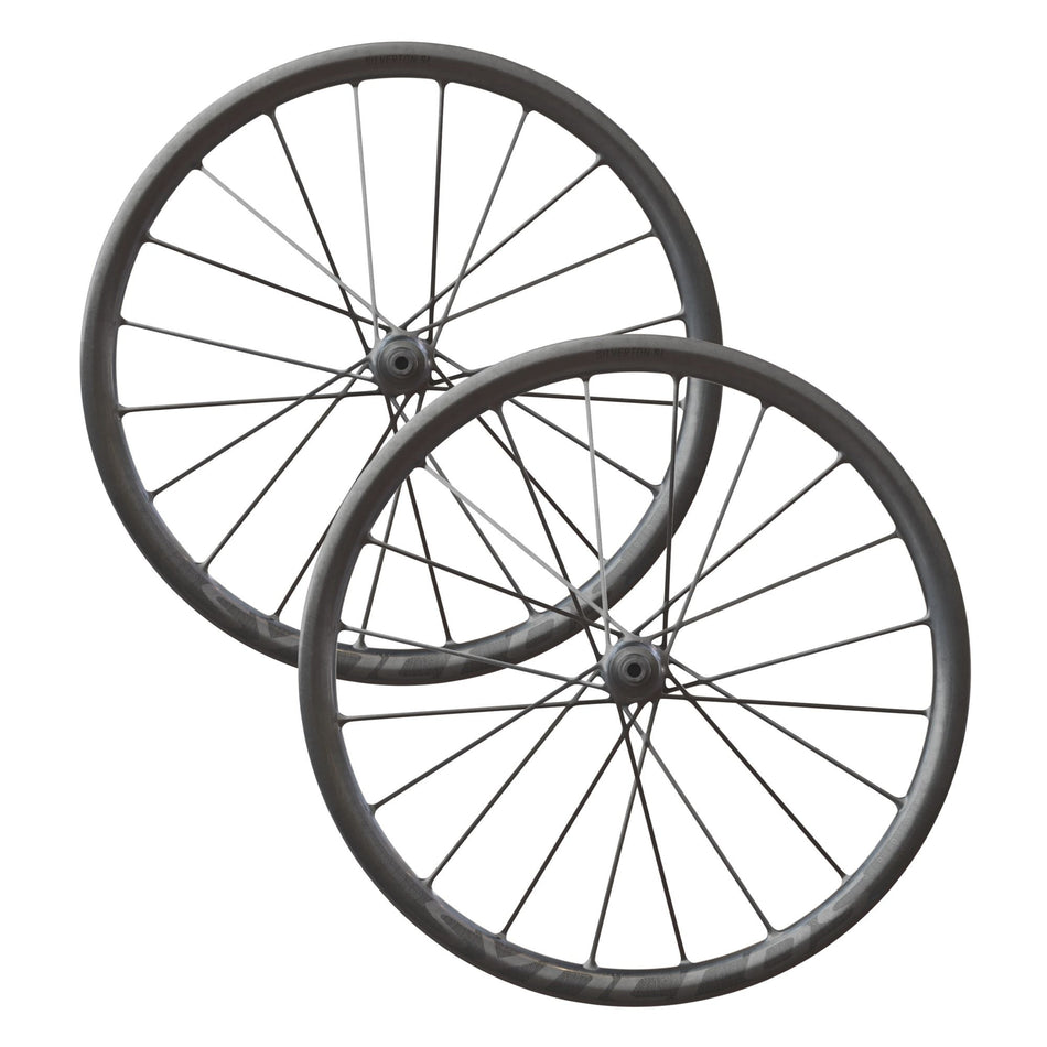 Ruote Syncros Silverton SL 26 29"