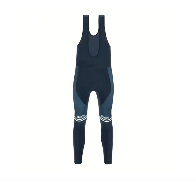 Calzamaglia Trek Santini Segafredo 2020