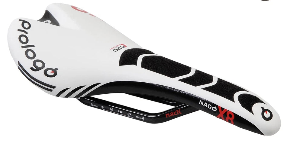 Sella Prologo Nago Evo X8 Nack CPC