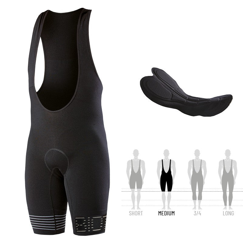 Salopette Biotex ULTRA in Cordura