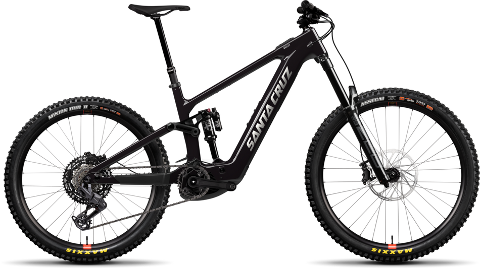 Santa Cruz Bullit 4 C 70