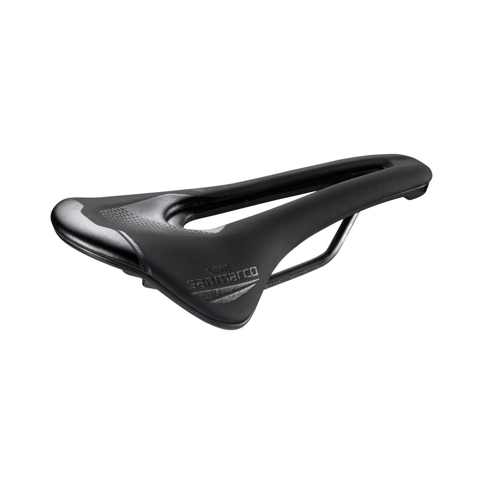Sella San Marco Shortfit 2.0 Open-Fit Racing Narrow