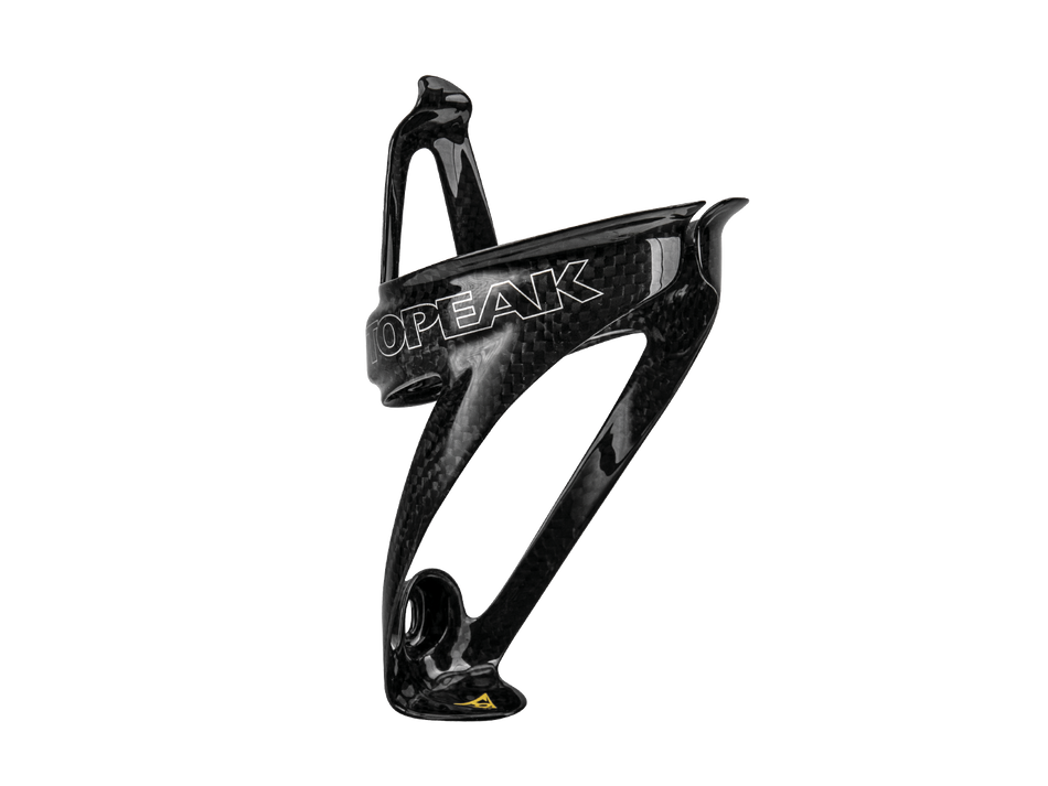 Portaborraccia Topeak Shuttle Cage Z 3K Carbon