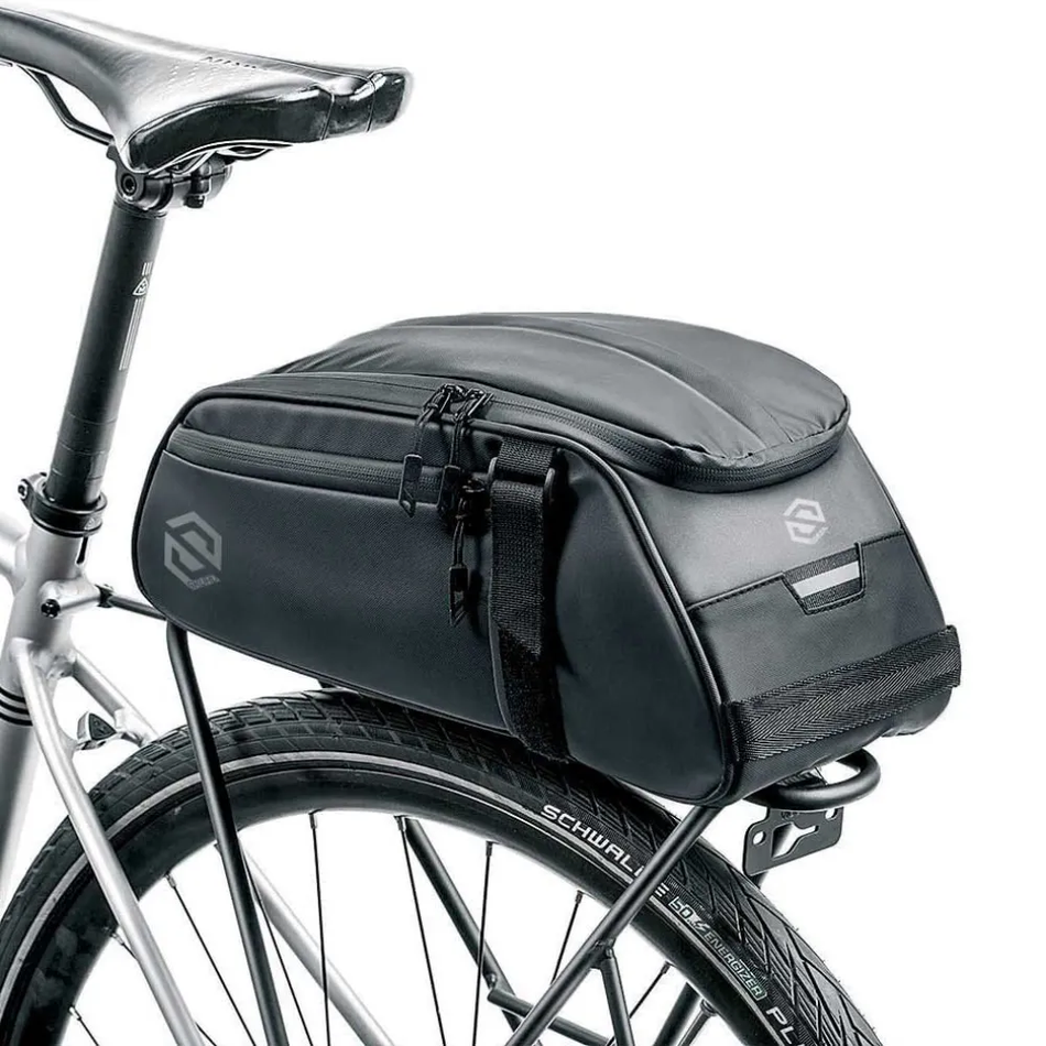 Borsa Skuad Explorer AL Portapacchi - 9.5L