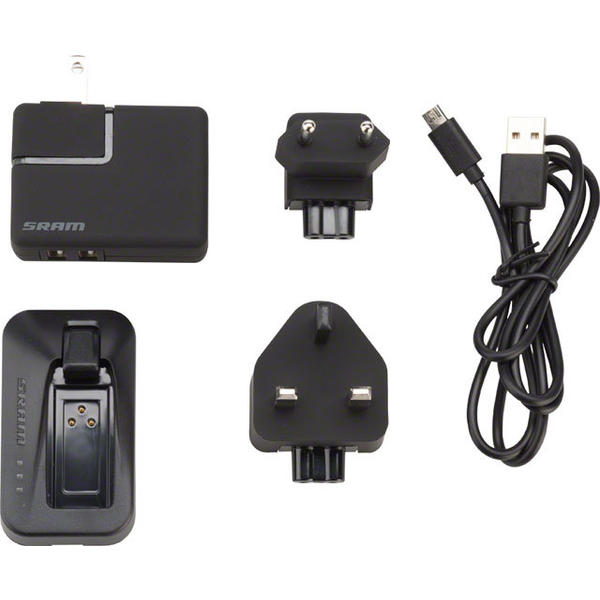 Caricabatterie SRAM eTap Powerpack