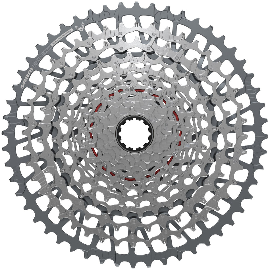 Pacco Pignoni Sram GX Eagle XS-1275 T-Type 12v
