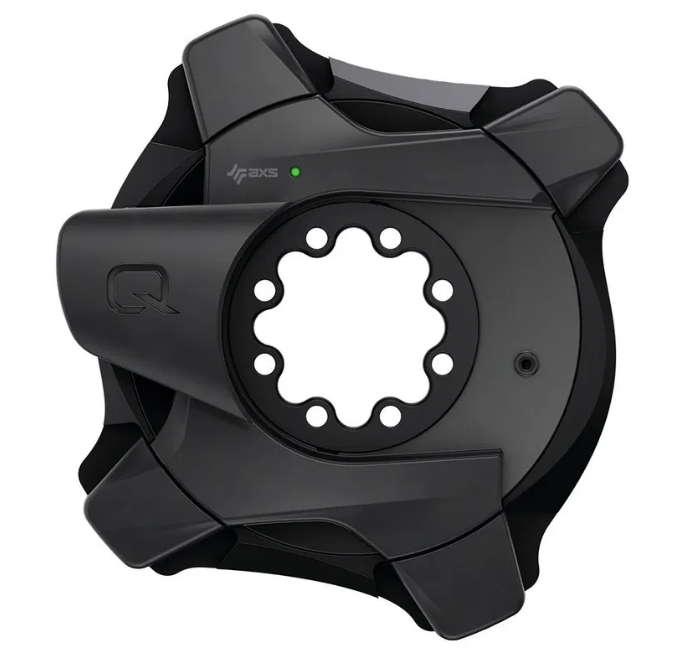Misuratore di potenza Sram Spider Red/Force AXS D1 107