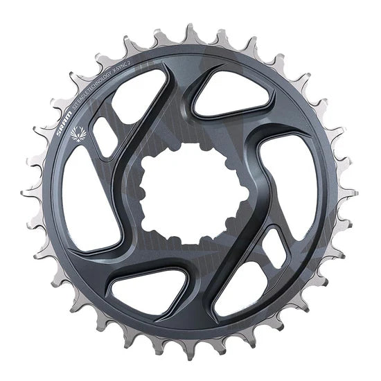 Corona Sram GX Eagle Lunar Direct Mount 3mm Offset Boost 12v
