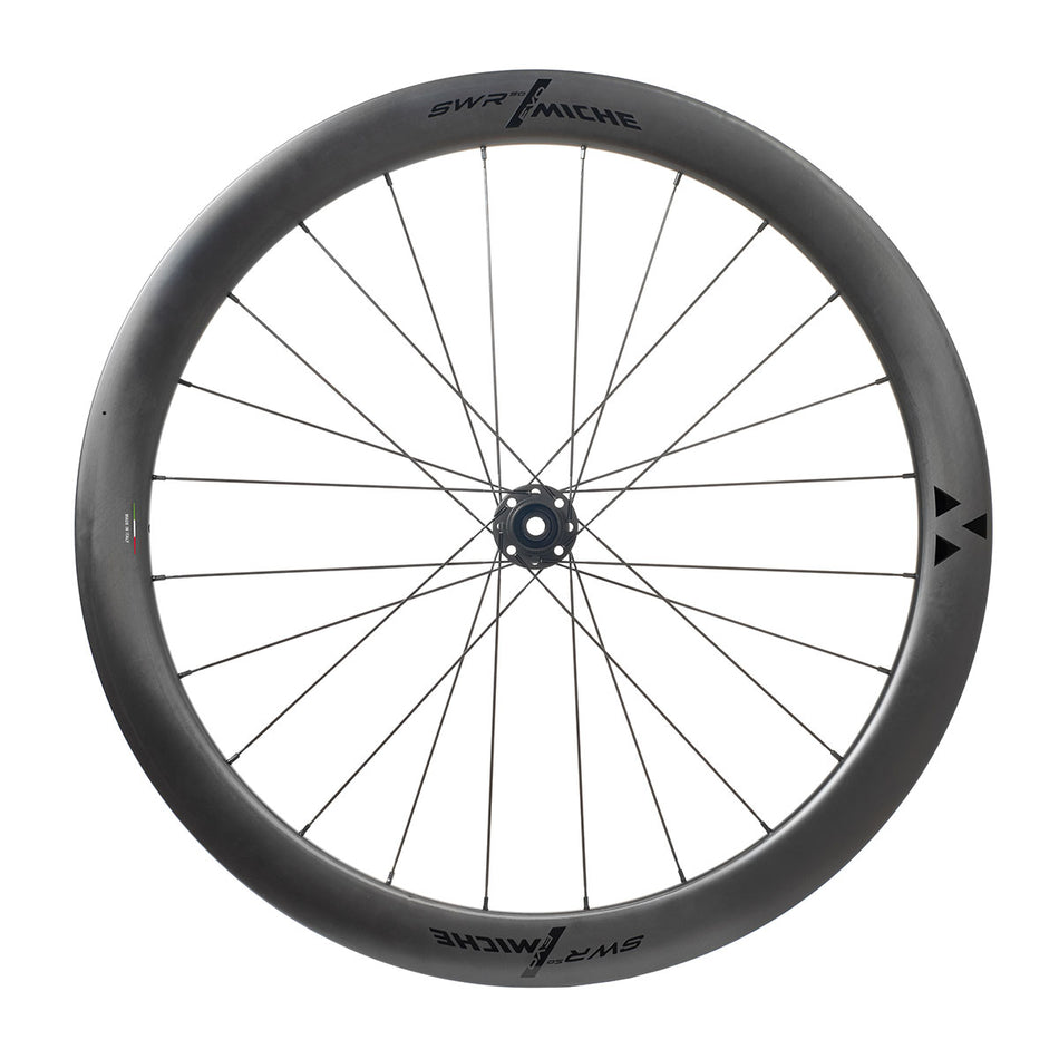 Coppia di Ruote Miche SWR Evo 50