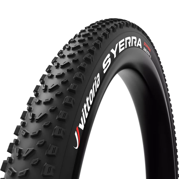 Copertone Vittoria Syerra Down-Country TLR 4C G2.0 29x2.4