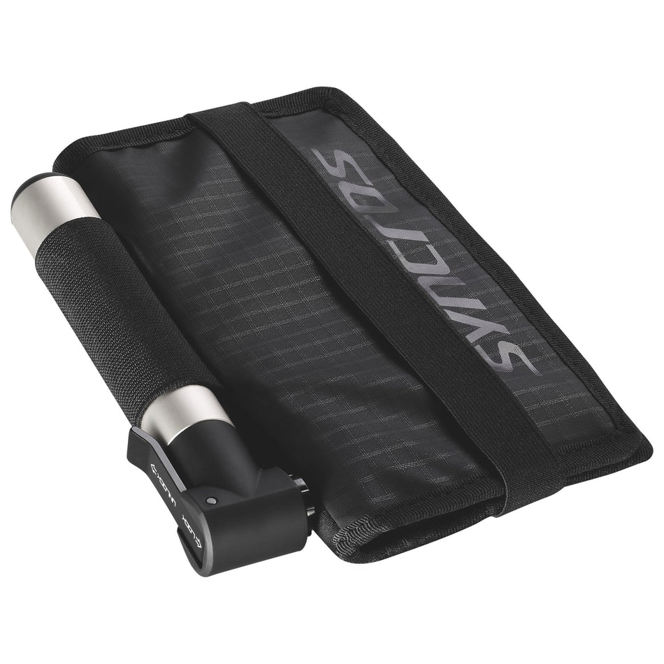Borsa Syncros Bag Speed Ride Wallet
