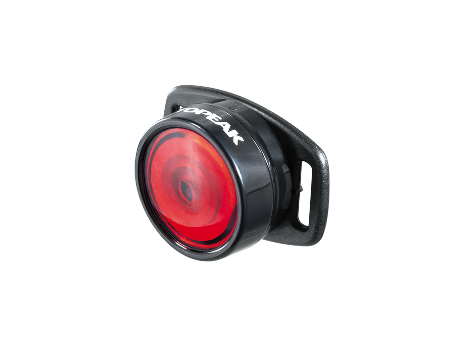 Fanalino Posteriore a Led Rosso Topeak Tail Lux