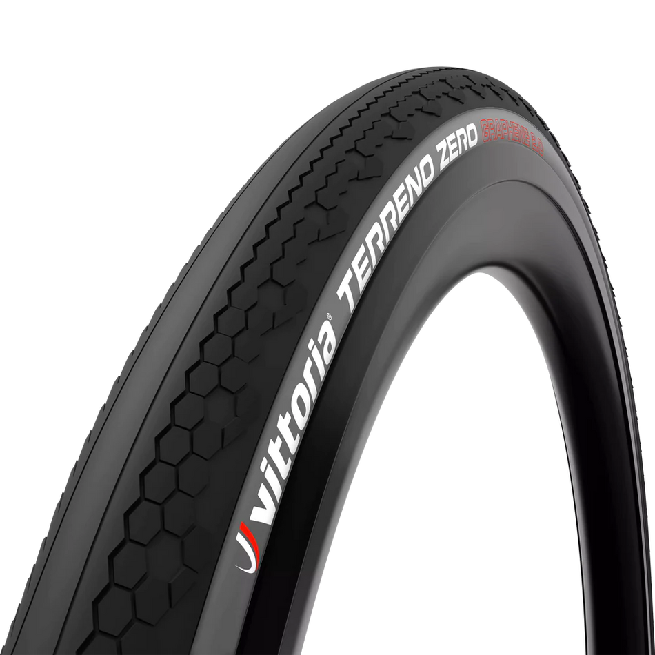 Copertone Vittoria Terreno Zero Gravel Endurance Tubeless-Ready