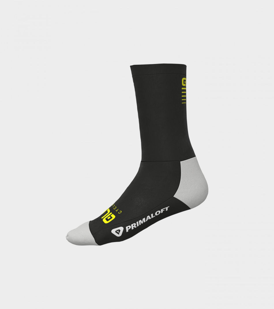 Calza Termica 18cm Alé Unisex Thermo 2025