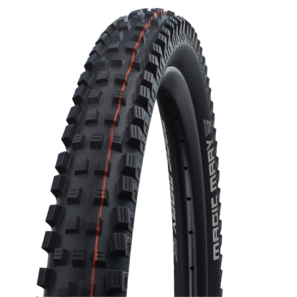 Copertone Schwalbe Magic Mary 29x2.60 EVO SnakeSkin Super Gravity Addix Soft Tubeless Ready