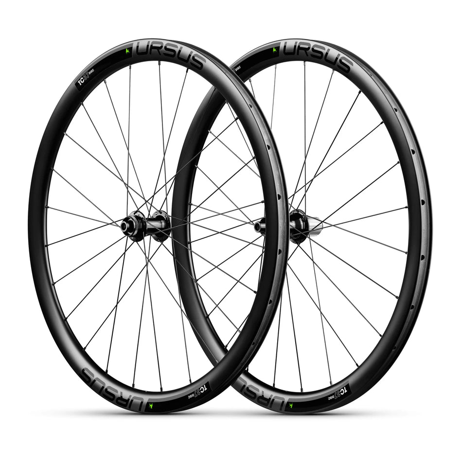 Ruote Ursus TC37 Disc