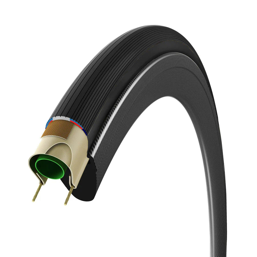 Copertone Vittoria Corsa Competition Graphene