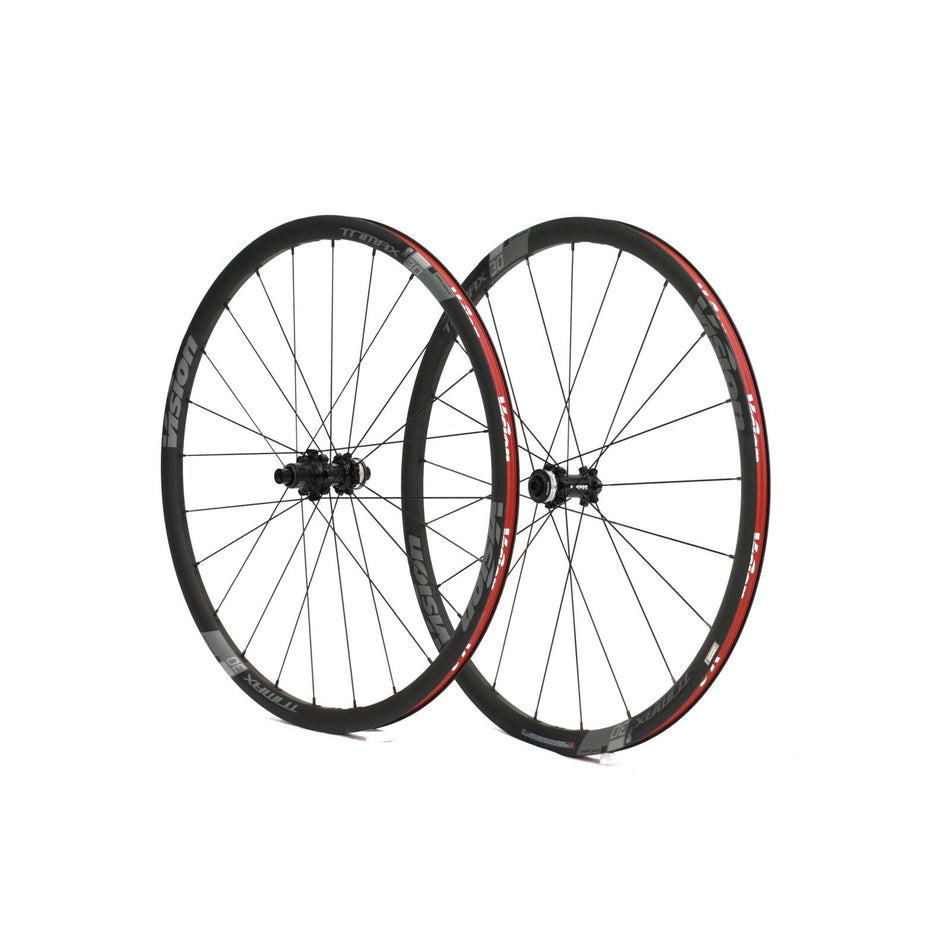 Ruote Vision Trimax 30 SC DB