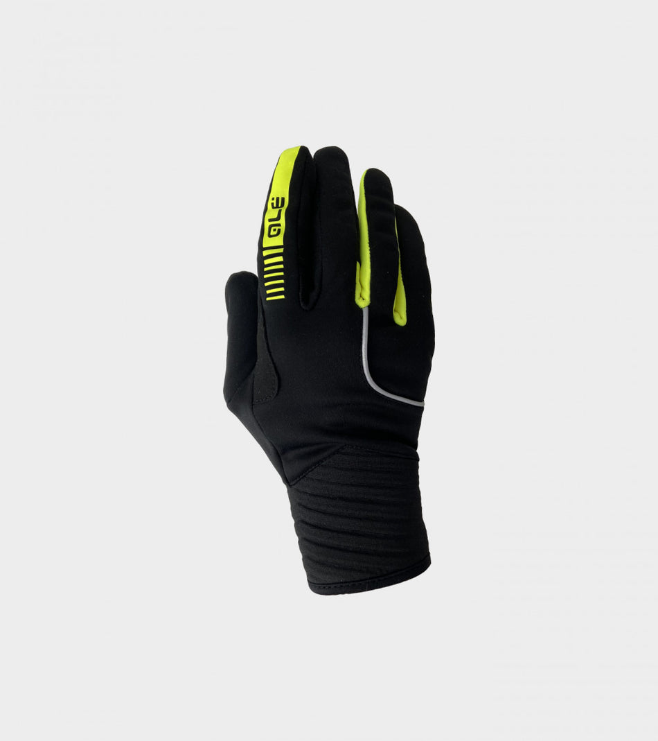 Guanti Invernali Alé Unisex WindProtection 2024