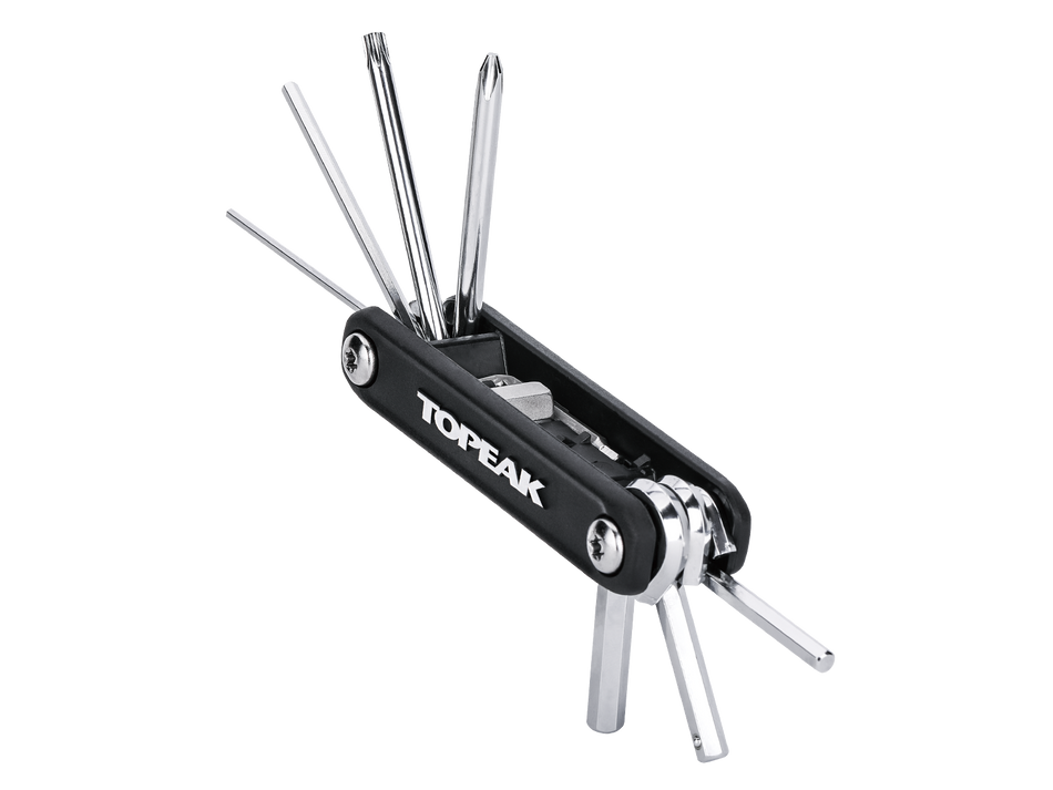Attrezzo Multiuso Topeak X-TOOL+