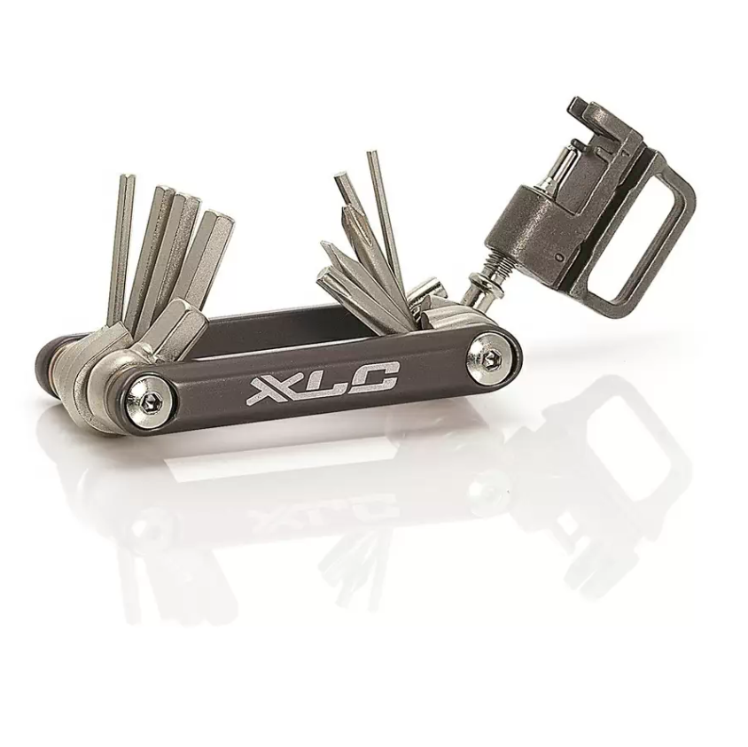Attrezzo multiuso XLC TO-MT04