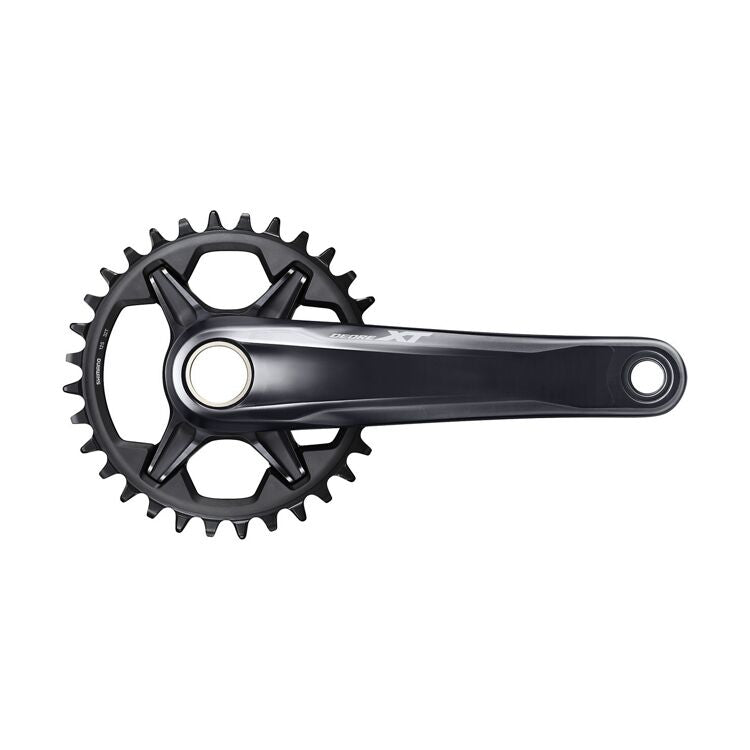 Guarnitura Shimano Deore XT FC-M8100