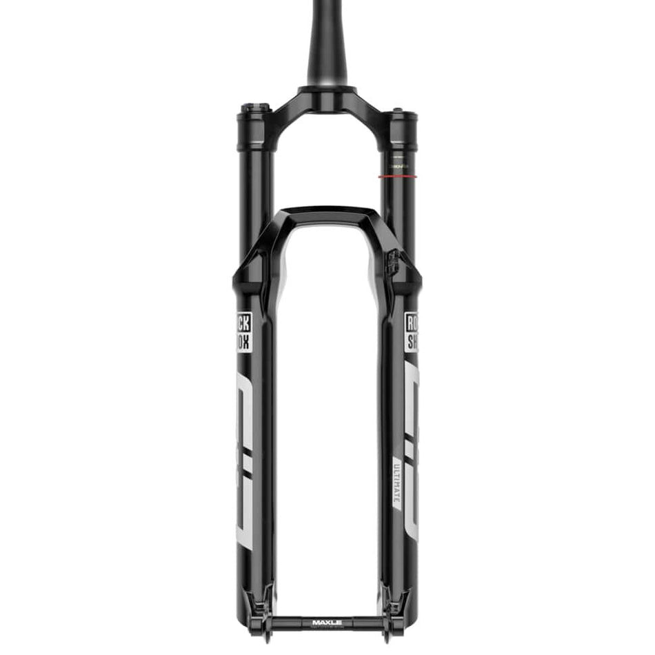 Forcella RockShox Sid Ultimate Race Day 3P Remote Boost Tapered Debon Air 29"