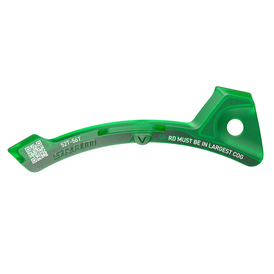 Attrezzo Sram Regolazione Deragliatore Anteriore Red AXS E1 52-56T