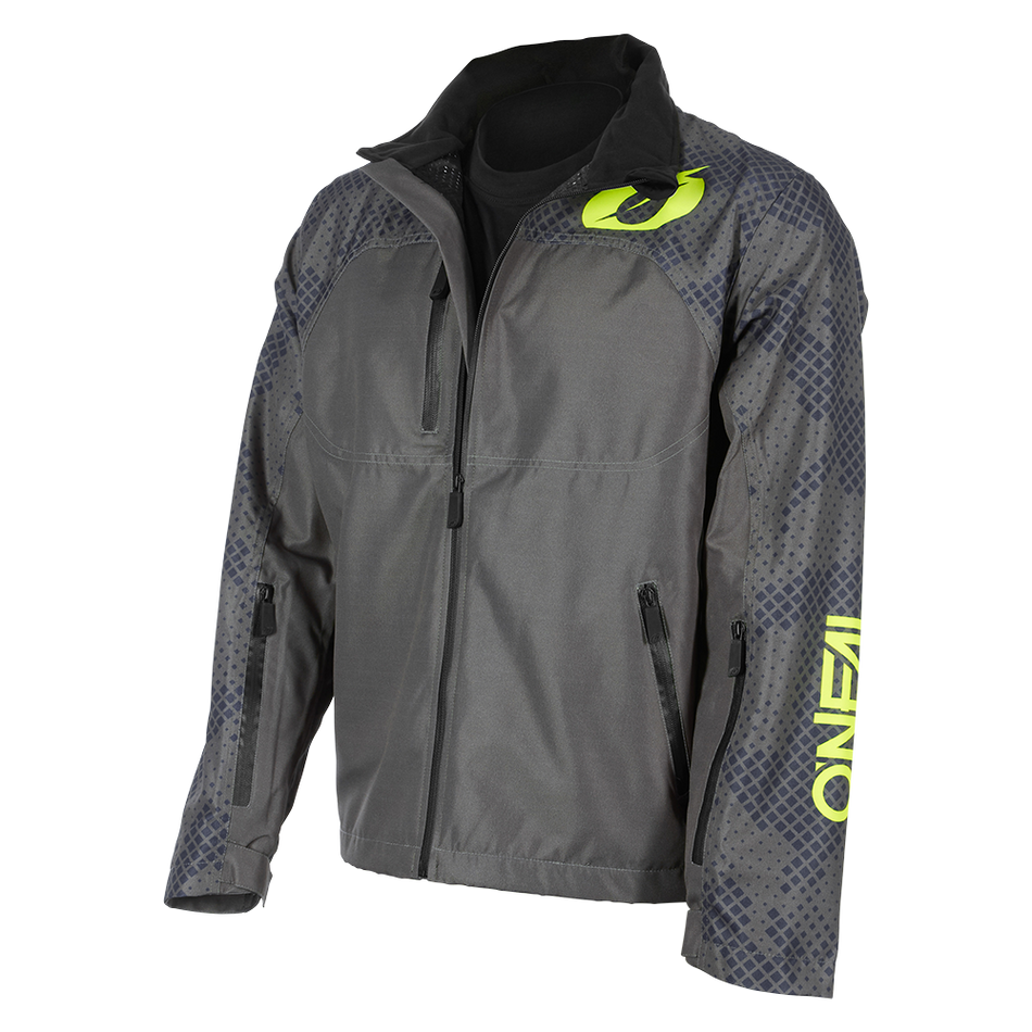 Giacca O'Neal Shore Rain Jacket V.22