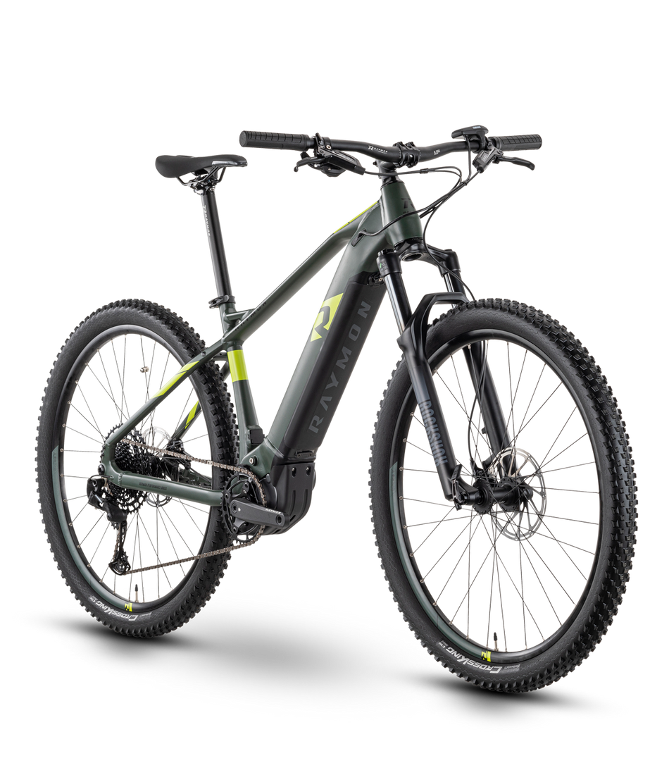 Raymon Hardray E 7.0