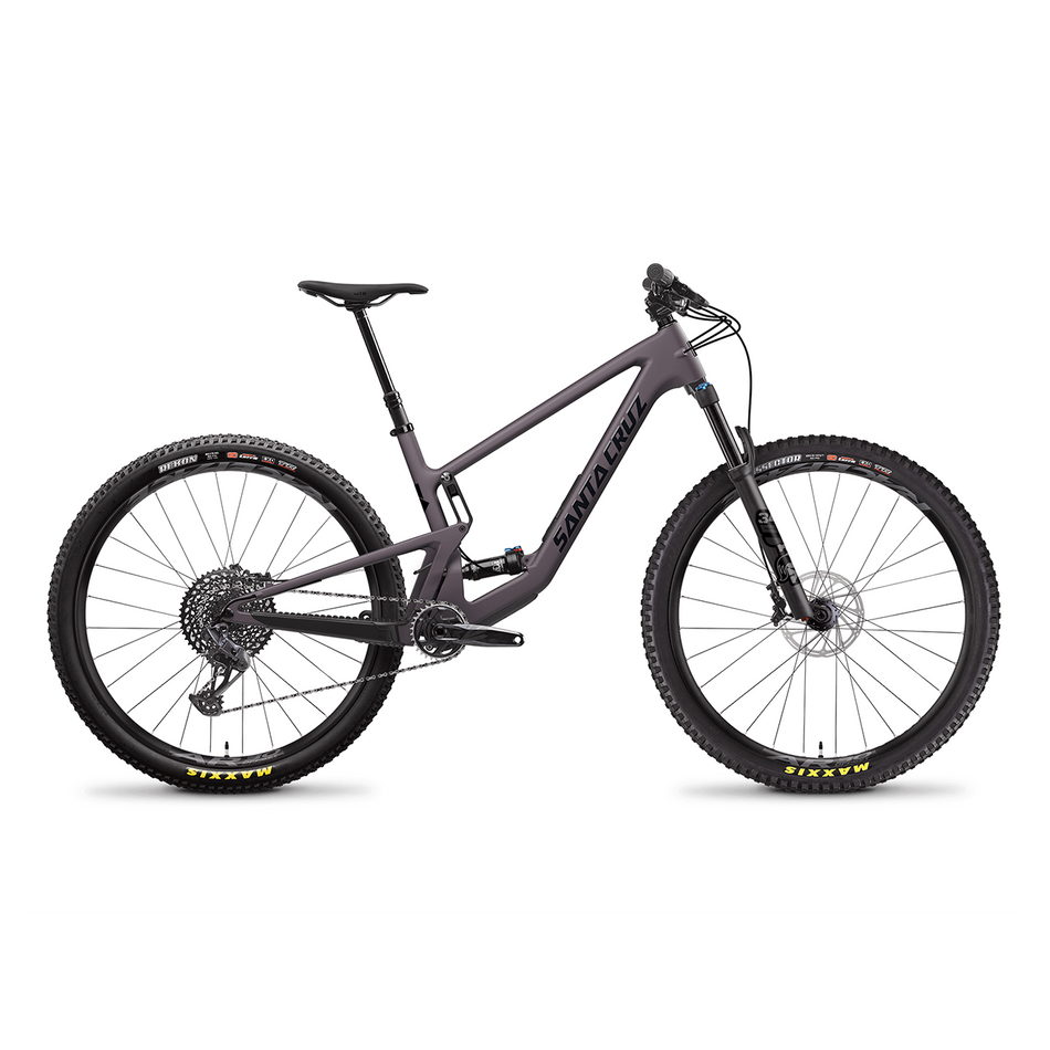 Santa Cruz Tallboy 5 C