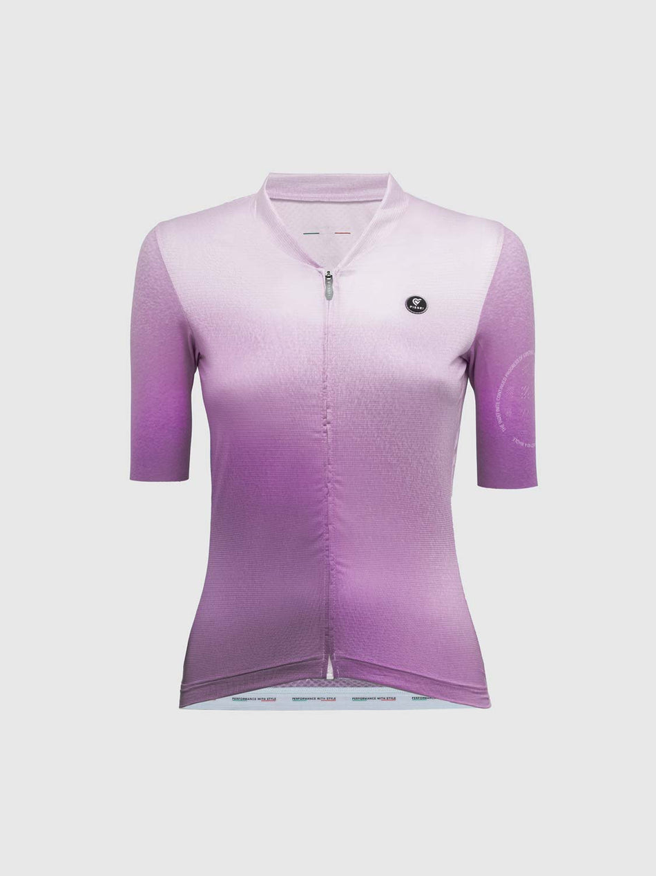 Pissei Tempo Maglia Manica Corta