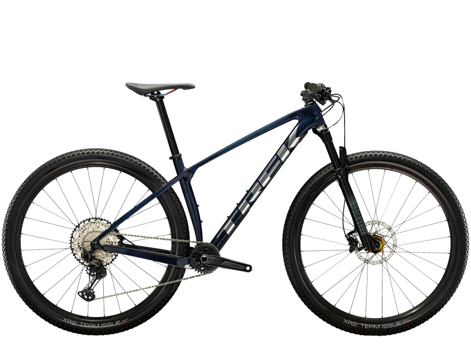 Trek Procaliber 9.6