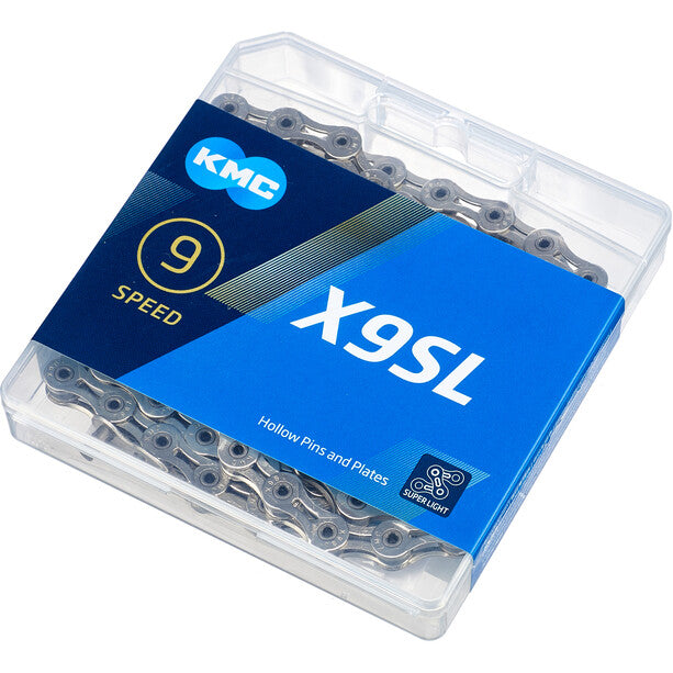 Catena KMC X9SL - 9v