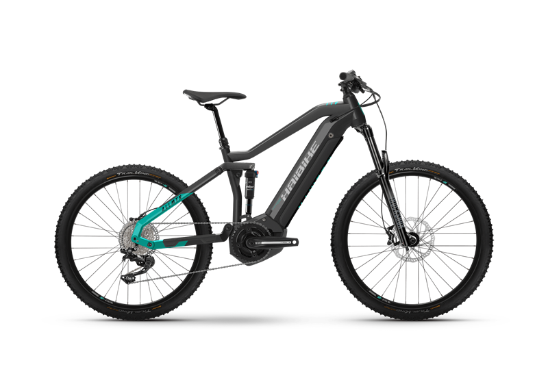 Haibike Allmtn 1