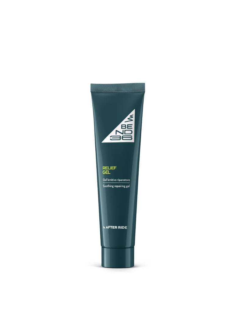 Gel Refiel BEND36 75ml