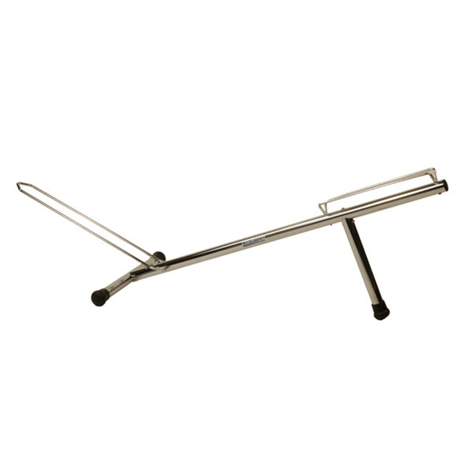 Espositore singolo inclinato per bici Bicisupport BS200