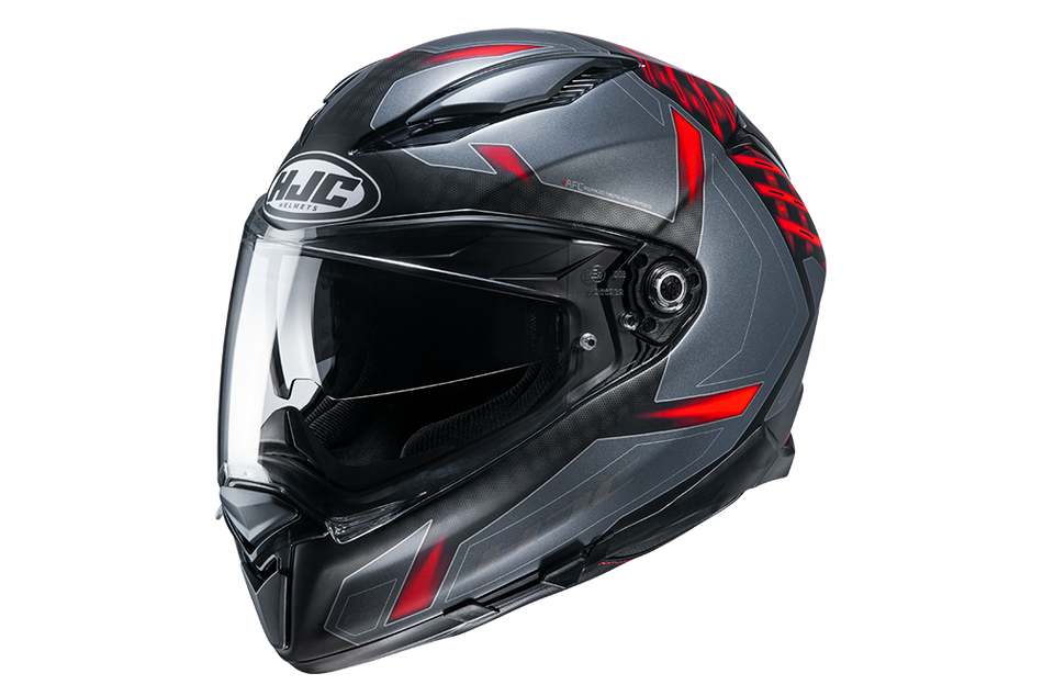 Casco Hjc F70 Dever
