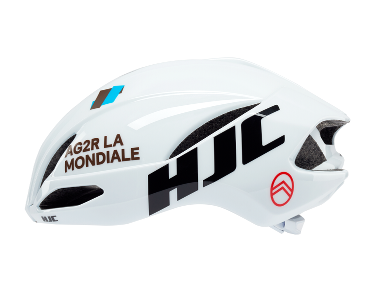 Casco HJC Furion 2.0 Team Replica