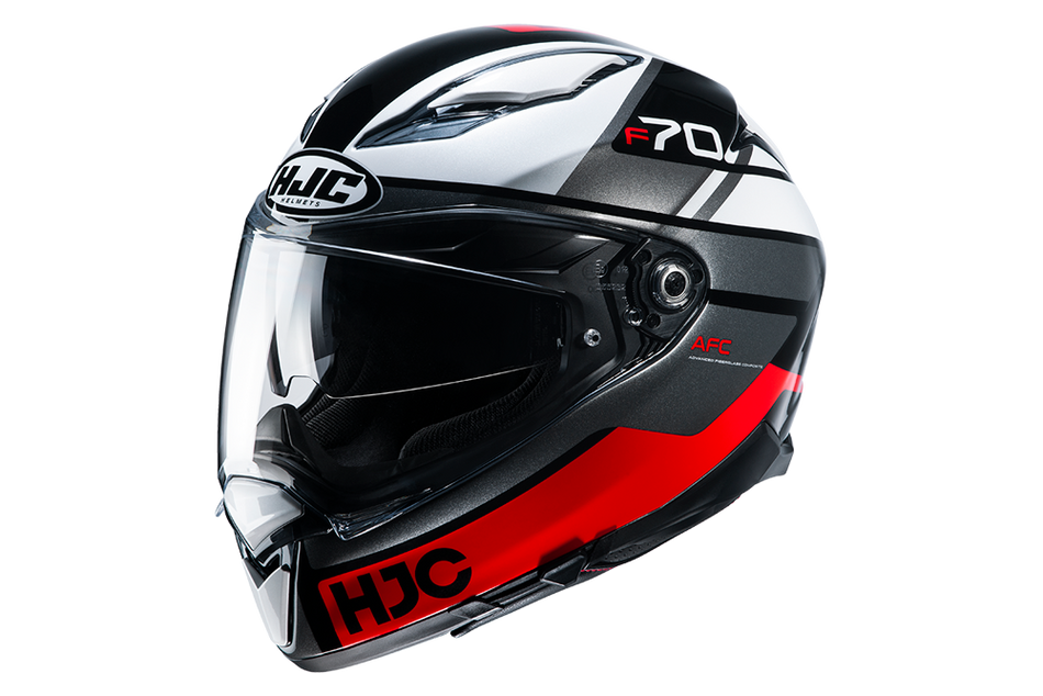 Casco Integrale Hjc F70 Tino