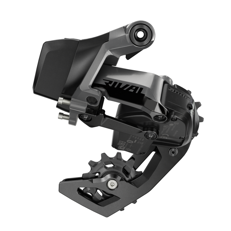 Deragliatore Posteriore Sram Rival eTap Axs 2x12