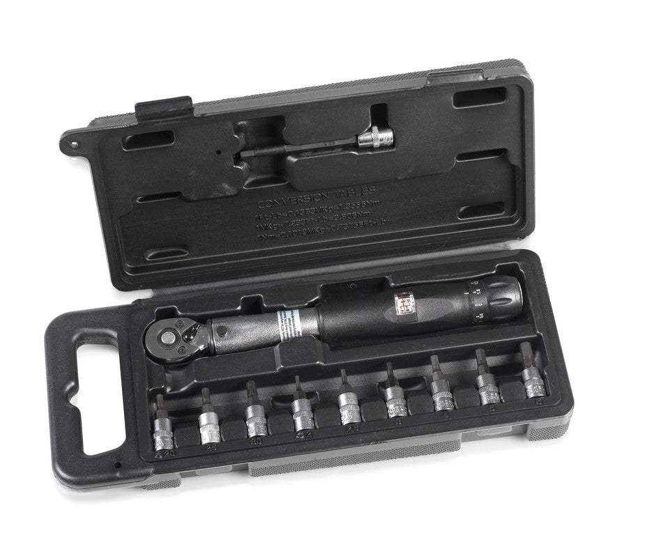 Chiave Dinamometrica XLC TO-S87