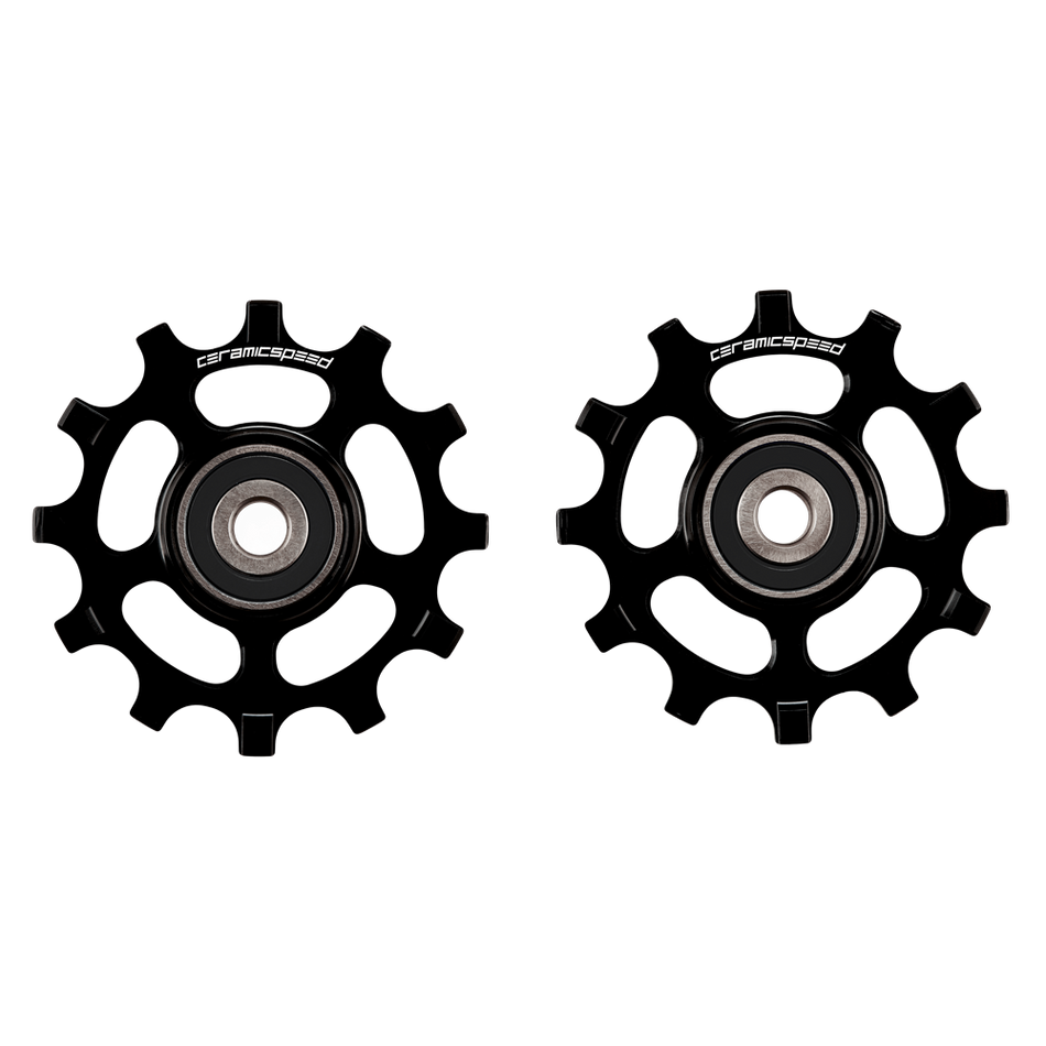 Ceramic Speed Pulegge Per Sram Axs Road