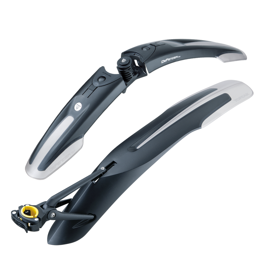 Set Parafanghi Topeak DeFender M1 + XC11 27,5"