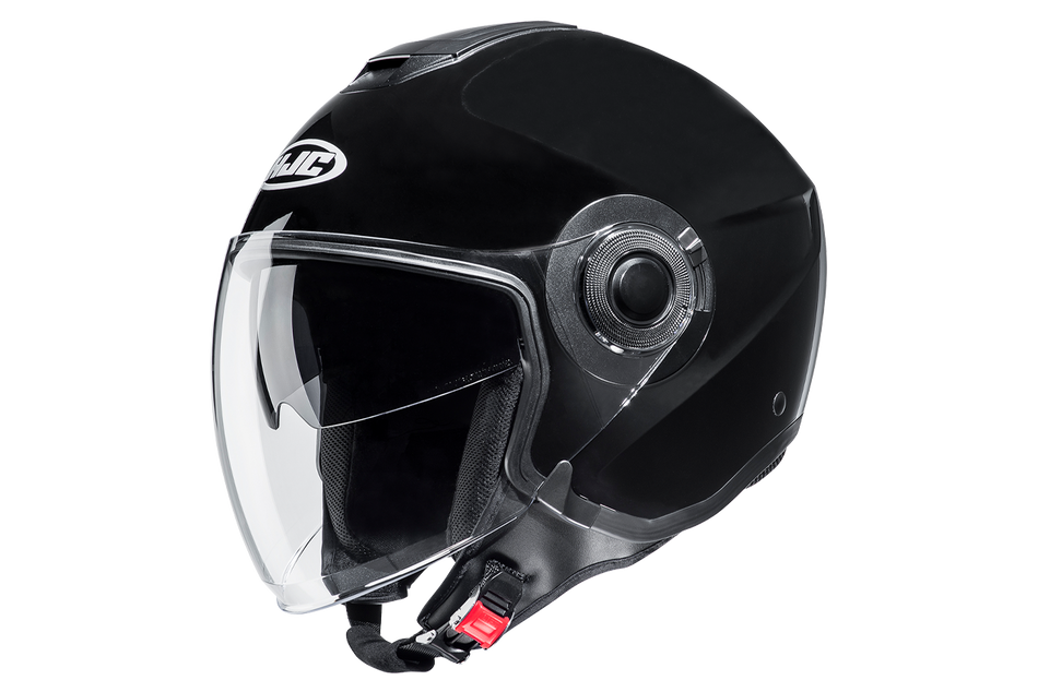 Casco Hjc i40