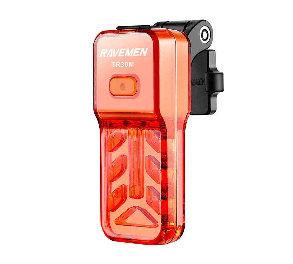 Luce Posteriore Led Ravemen TR30M