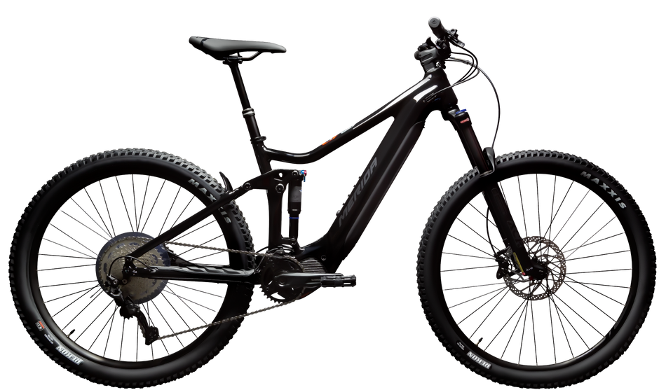Merida eONE-FORTY 400