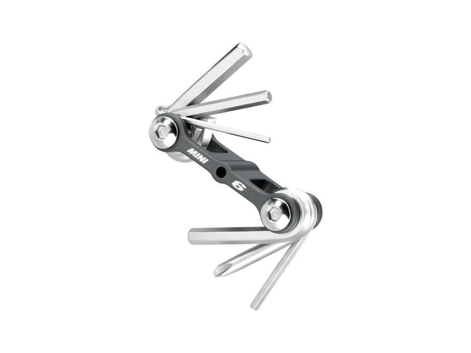 Chiave Multiuso Topeak Mini 6