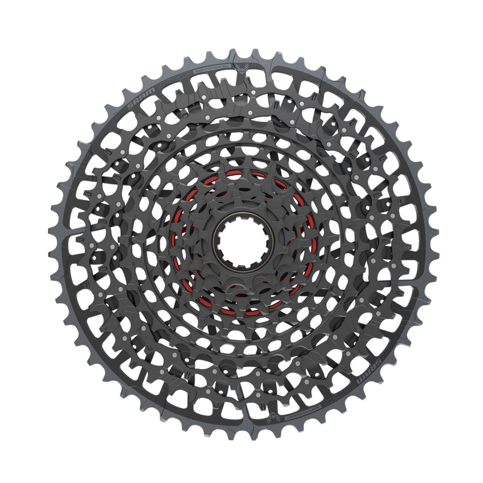Pacco Pignoni Sram X0 Eagle XS 1295 T-Type Eagle 12s